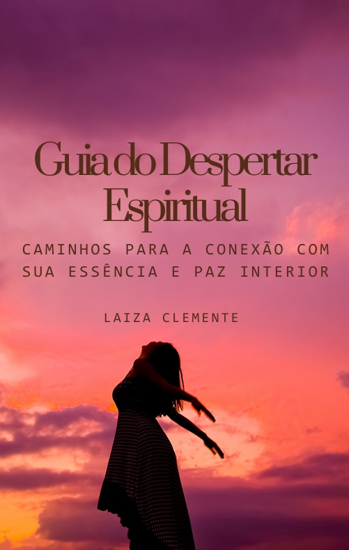 Guia do Despertar Espiritual
