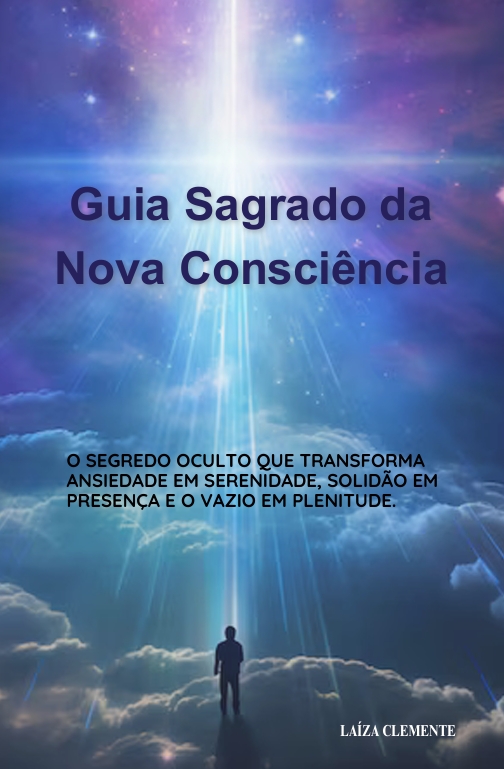 Guia Sagrado da Nova Consciência